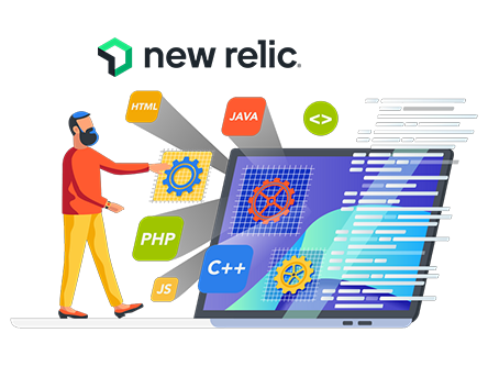 new relic