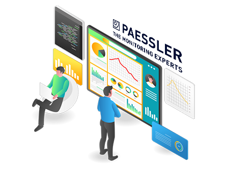 10 Best Database Monitoring Tools March 2026 (Paid+Free) 9 paessler