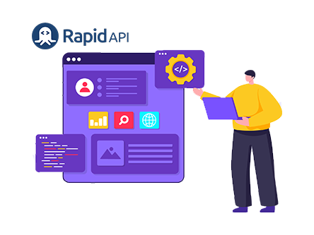 RapidAPI