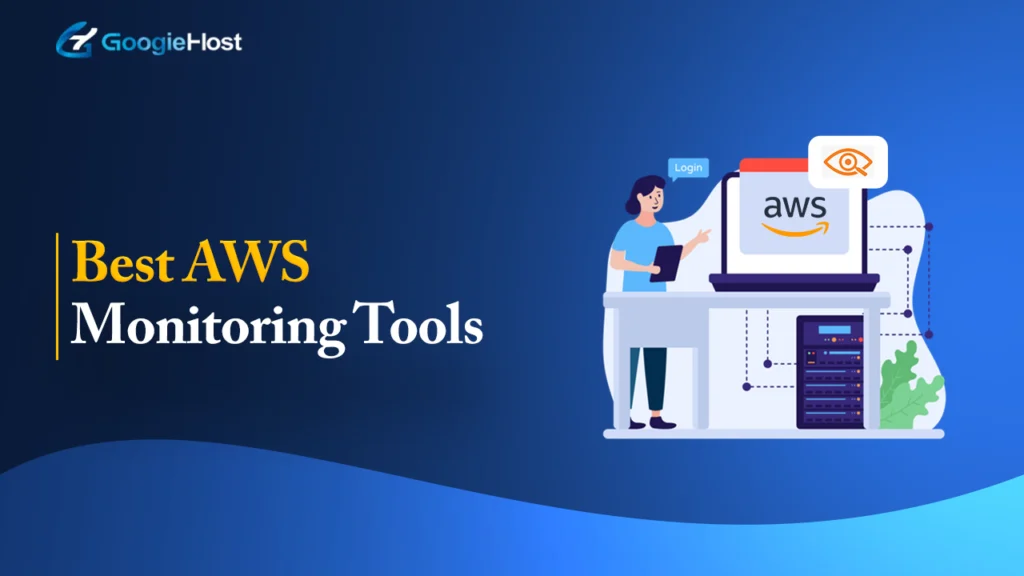 Best AWS Monitoring Tools