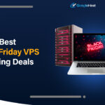 Best Black Friday VPS Hosting Deals