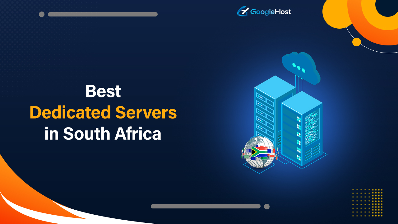 5 Best Dedicated Servers South Africa 2026 🇿🇦 Top Reviewed
