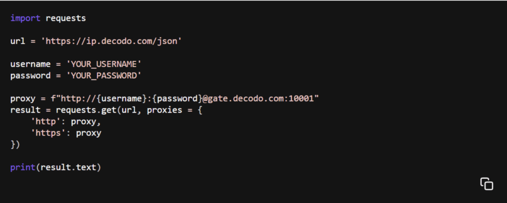 Just simply copy and paste it into your scrip
