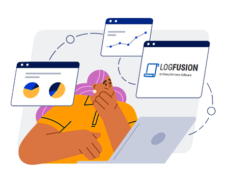 10 Best Log Monitoring Tools in March 2026: Top Handpicked List 3 LogFusion
