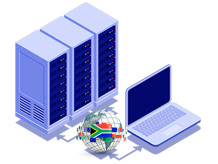 What is Dedicated Servers in South Africa?