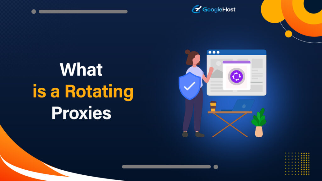 What is a Rotating Proxy