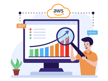 Top 8 Best AWS Monitoring Tools March 2026 - Free+Paid 2 What is an AWS Monitoring Tool?