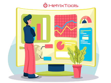  HetrixTools