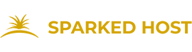 SparkedHost