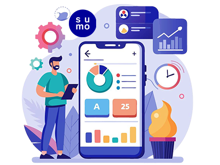 10 Best Log Monitoring Tools in March 2026: Top Handpicked List 7 sumo logic