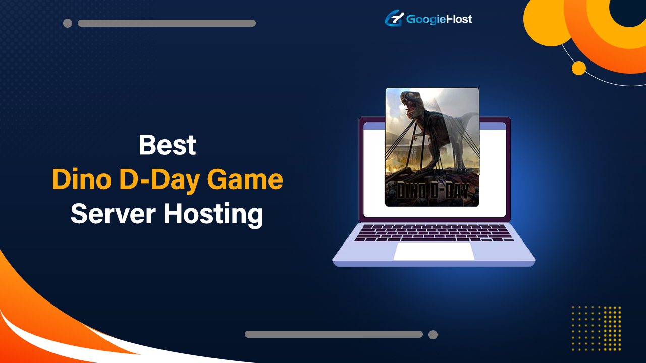 2026년 최고의 디노 D-Day 게임 서버 호스팅 8곳