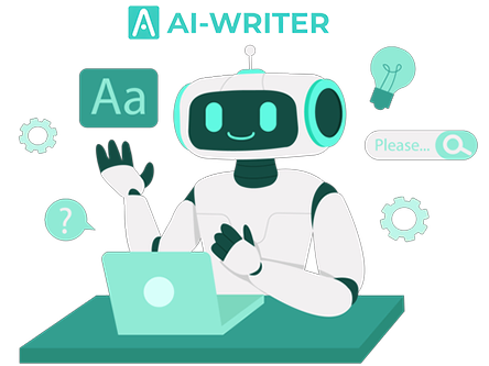 ai writer