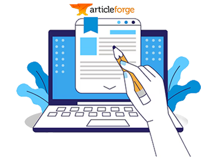 article forge