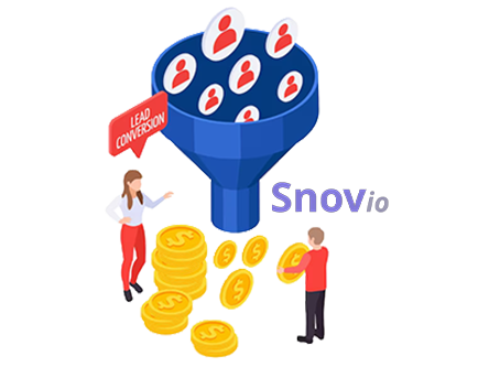 snovio