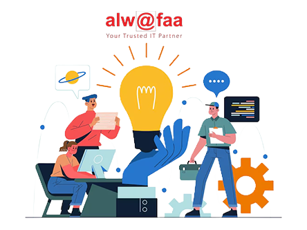 Alwafaa