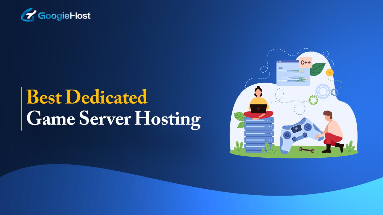 Best Dedicated Game Server Hosting