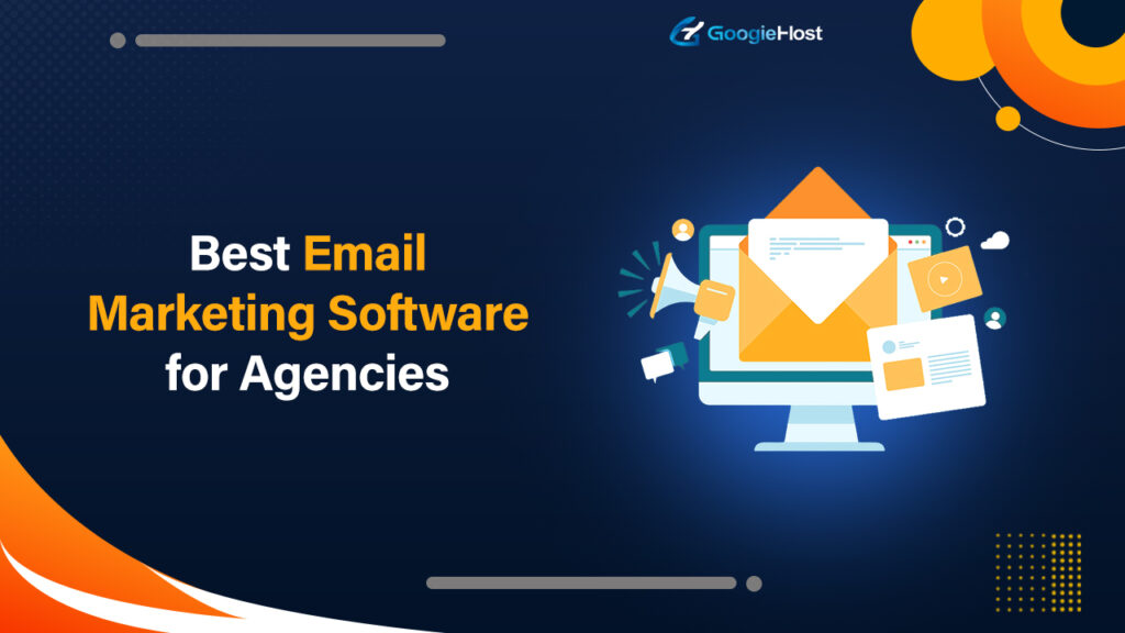 Best Email Marketing Software for Agencies
