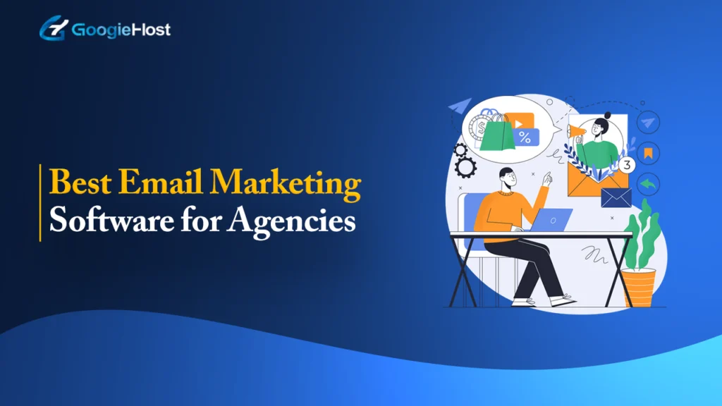 Best Email Marketing Software for Agencies