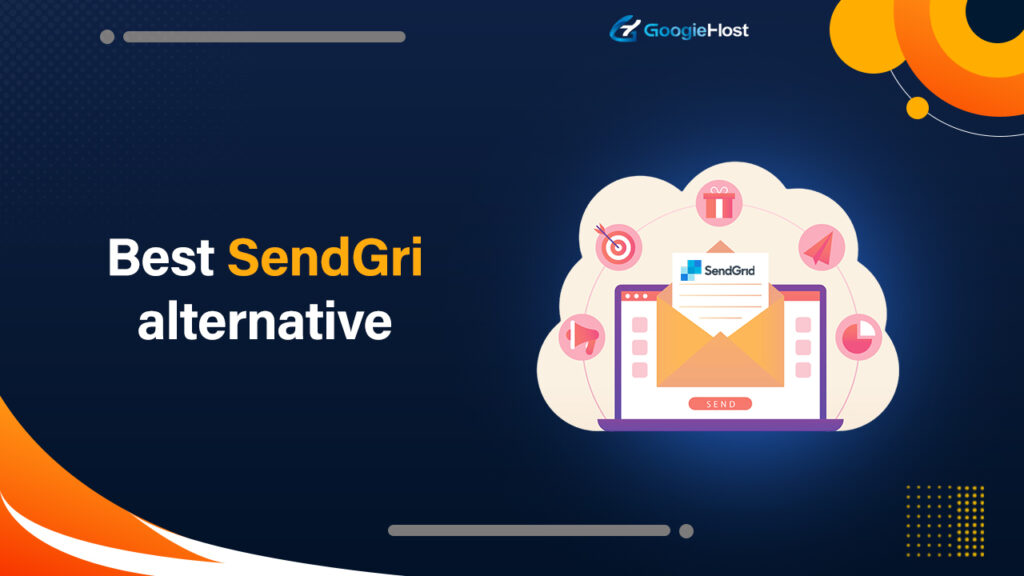 Best SendGrid Alternatives