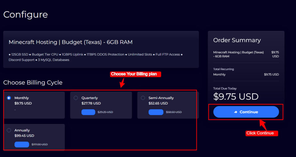 Rocketnode Coupons 2026-Flat 30% Off on All Rocketnode Plans