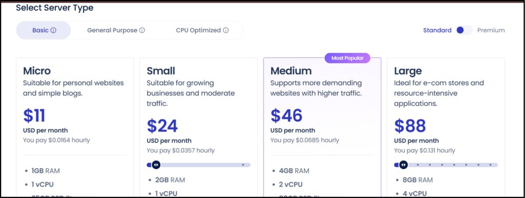 Best Web Hosting India 2026: Top 10 Local & Global Hosts 27 Cloudways Plans
