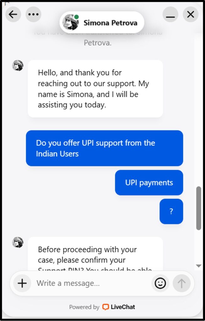 Best Web Hosting India 2026: Top 10 Local & Global Hosts 35 FastComet Live Chat Support