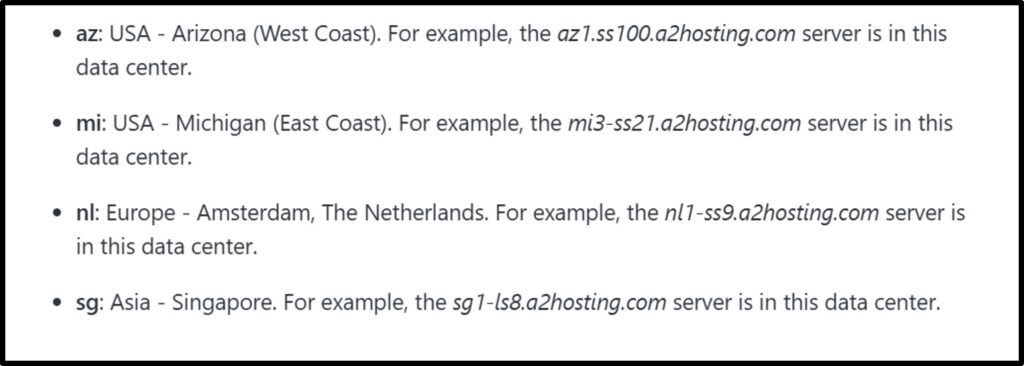 Best Web Hosting India 2026: Top 10 Local & Global Hosts 18 Hosting.com Data Center