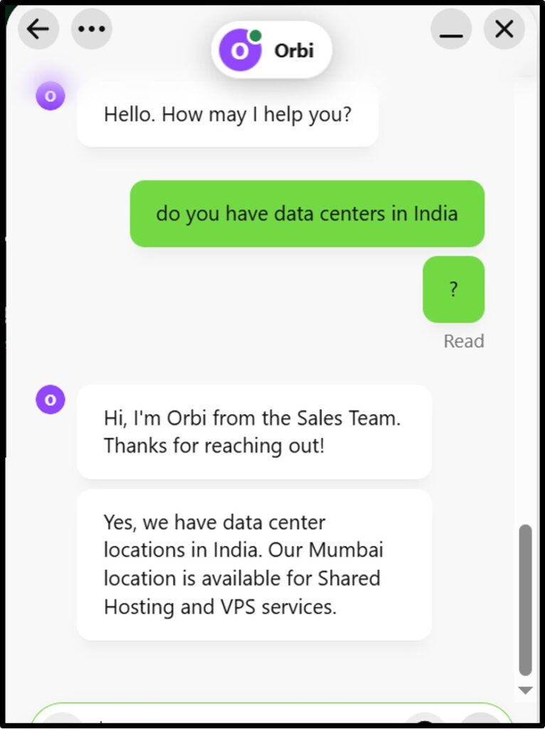 Best Web Hosting India 2026: Top 10 Local & Global Hosts 16 Best Web Hosting India 2026: Top 10 Local & Global Hosts