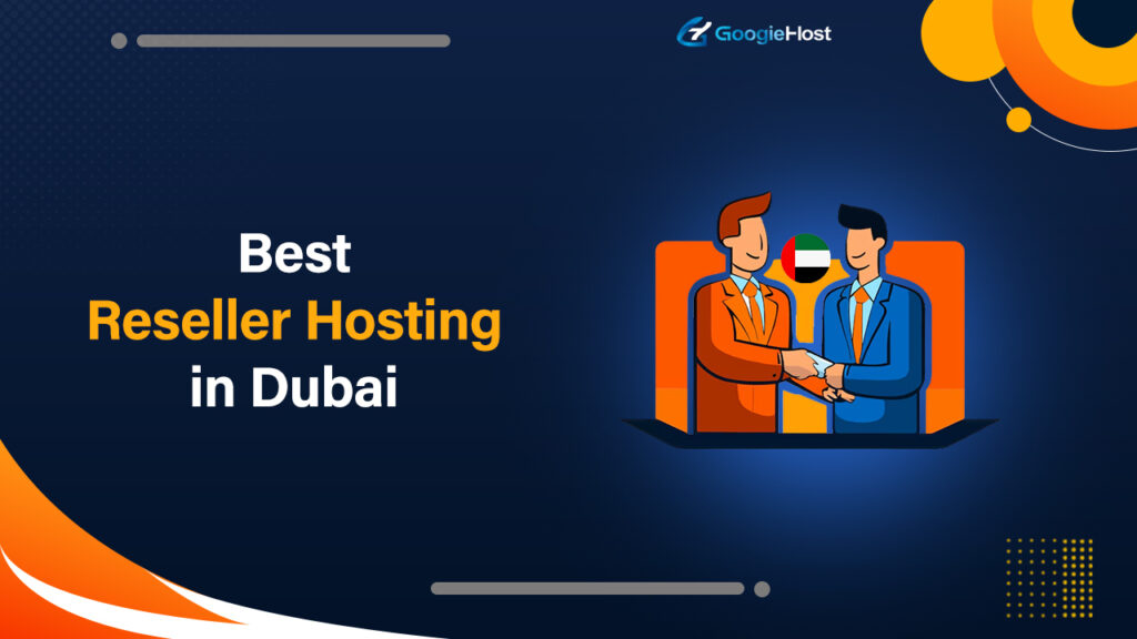 Reseller Hosting in Dubai