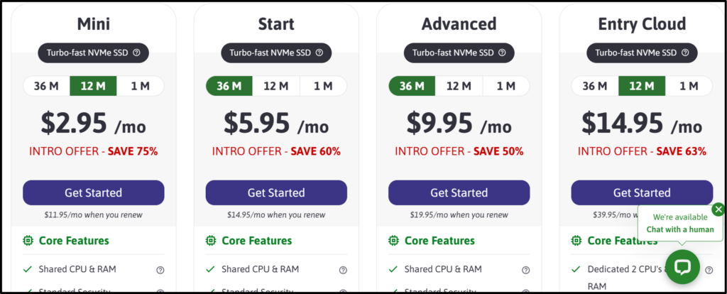 Best Web Hosting India 2026: Top 10 Local & Global Hosts 14 ScalaHosting Plans