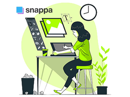 10 Best Free Graphic Design Tools March 2026 (Updated List) 11 Snappa