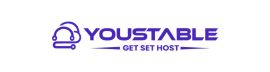 YouStable Logo