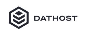 dathost logo