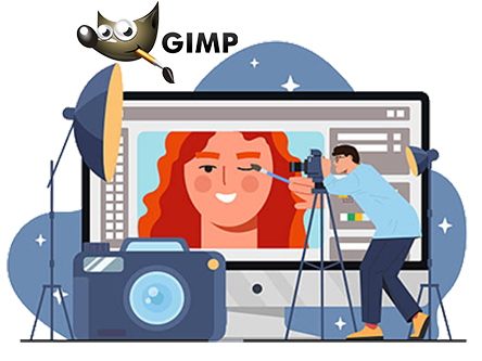 10 Best Free Graphic Design Tools March 2026 (Updated List) 5 GIMP