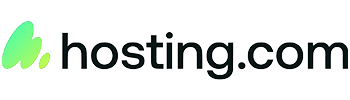 hosting.com logo