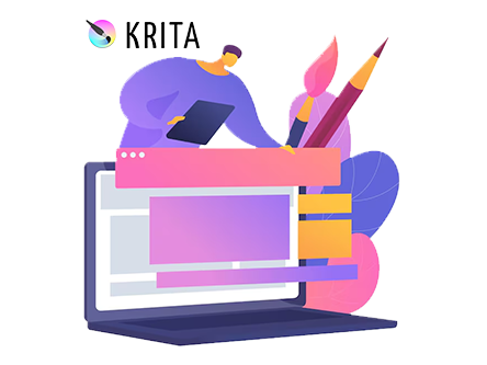 10 Best Free Graphic Design Tools March 2026 (Updated List) 8 Krita