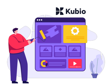 Kubiobuilder