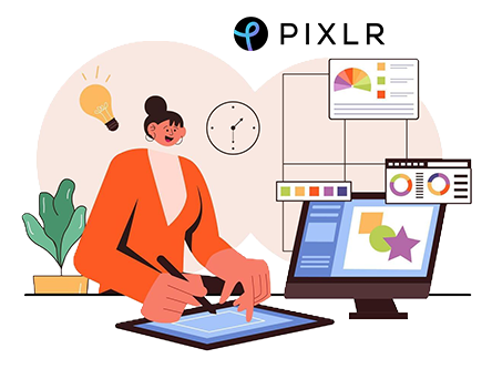 10 Best Free Graphic Design Tools March 2026 (Updated List) 7 Pixlr