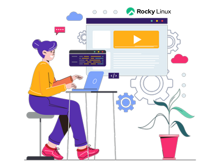 Rocky Linux