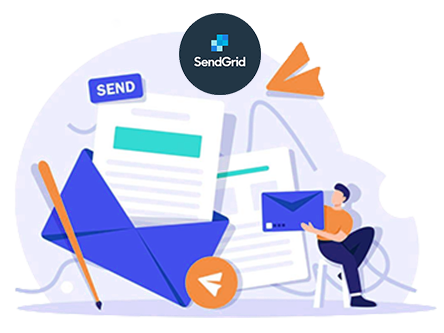 sendgrid