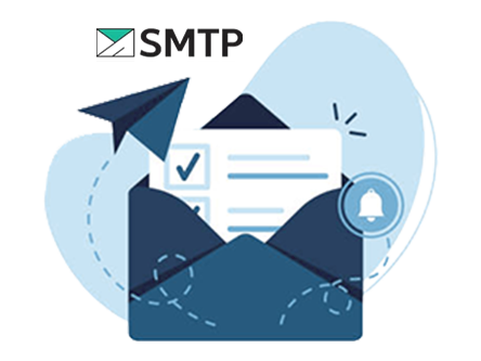 smtp