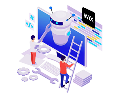 wix
