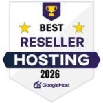 Reseller Hosting