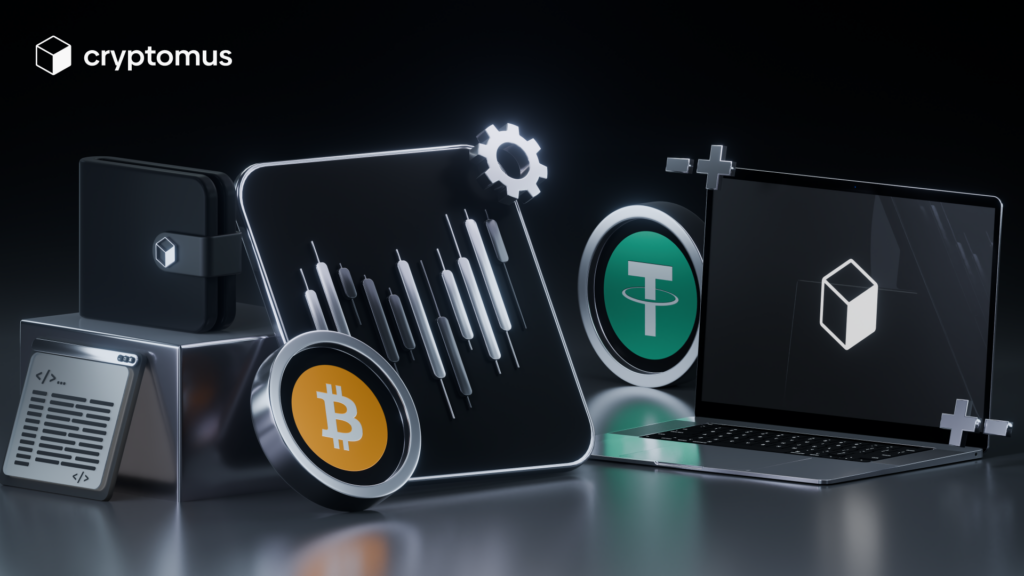 Best Crypto Payment Gateways for Business in India