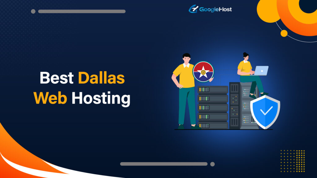 Best Dallas Web Hosting