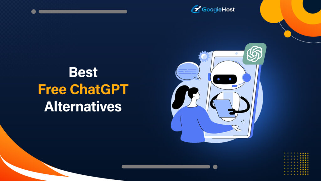 Best Free ChatGPT Alternatives
