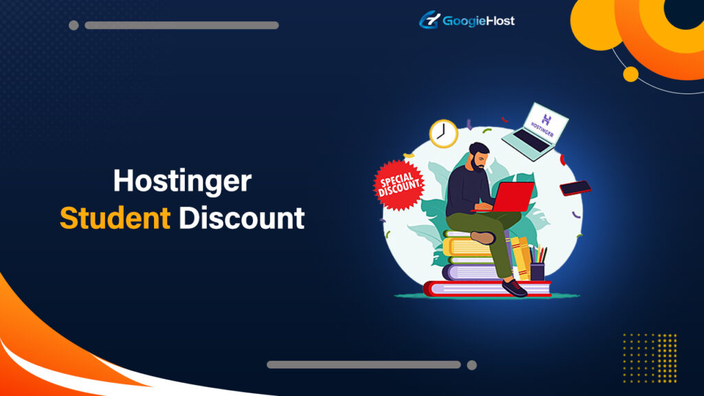 Hostinger Student Discount