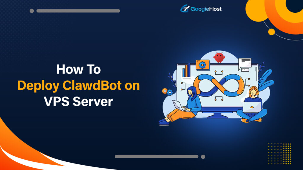 How to Deploy ClawdBot on VPS Server