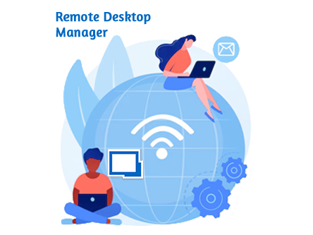 Remote Desktop Manager