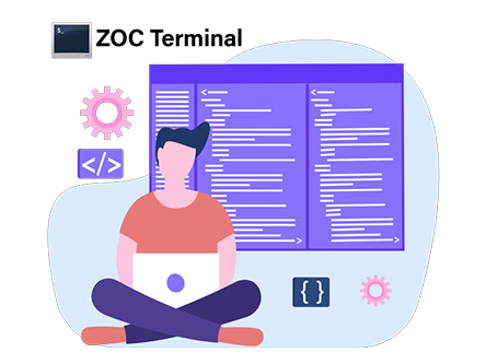 ZOC Terminal